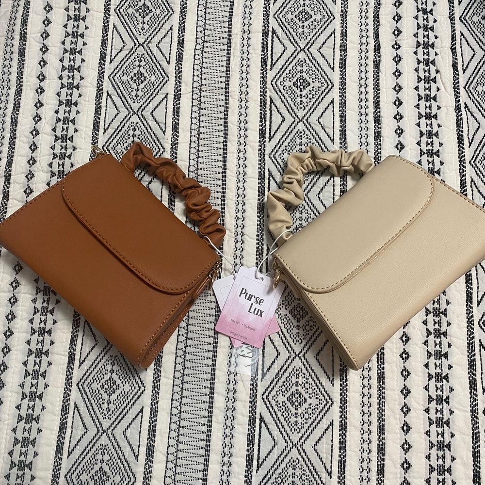 Hot Chocolate Handbag!!!